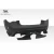 2013-2020 Scion FR-S Toyota 86 VR-S Wide Body Rear Bumper - 4 Piece - image 10