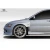 2003-2007 Mitsubishi Evolution VR-S Fender - image 4