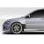 2003-2007 Mitsubishi Evolution VR-S Fender - image 1