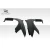 2003-2007 Mitsubishi Evolution VR-S Fender - image 6