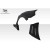 2013-2020 Scion FR-S Toyota 86 VR-S Wide Body Rear Fender Flares (+65mm) - 5 Piece - image 11