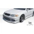 1993-1997 Lexus GS Series GS300 GS400 GS430 AG Front Bumper - 1 Piece - image 3