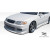 1993-1997 Lexus GS Series GS300 GS400 GS430 AG Front Bumper - 1 Piece - image 3