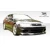 1993-1997 Lexus GS AG Front Bumper - image 7