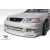 1993-1997 Lexus GS AG Front Bumper - image 9