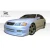 1993-1997 Lexus GS AG Front Bumper - image 10