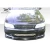 1993-1997 Lexus GS AG Front Bumper - image 14