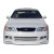 1993-1997 Lexus GS Series GS300 GS400 GS430 AG Front Bumper - 1 Piece - image 8