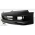 1993-1997 Lexus GS AG Front Bumper - image 16