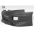 1993-1997 Lexus GS Series GS300 GS400 GS430 AG Front Bumper - 1 Piece - image 4