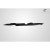2008-2015 Mitsubishi Lancer Evolution 10 VR-S Rear Diffuser - 1 Piece - image 4