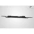 2008-2015 Mitsubishi Evolution VR-S Carbon Fiber Rear Lip - image 4