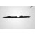 2008-2015 Mitsubishi Evolution VR-S Carbon Fiber Rear Lip - image 6