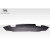 2008-2015 Mitsubishi Lancer Evolution 10 VR-S Rear Diffuser - 1 Piece - image 6