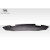2008-2015 Mitsubishi Lancer Evolution 10 VR-S Rear Diffuser - 1 Piece - image 4