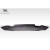 2008-2015 Mitsubishi Lancer Evolution 10 VR-S Rear Diffuser - 1 Piece - image 5