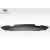 2008-2015 Mitsubishi Evolution VR-S Rear Lip - image 7