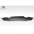 2008-2015 Mitsubishi Evolution VR-S Rear Lip - image 4