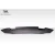 2008-2015 Mitsubishi Evolution VR-S Rear Lip - image 8