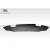 2008-2015 Mitsubishi Evolution VR-S Rear Lip - image 3
