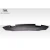 2008-2015 Mitsubishi Evolution VR-S Rear Lip - image 10