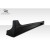 2008-2017 Mitsubishi Lancer VR-S Sideskirt - 2 Piece - image 5