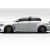 2008-2017 Mitsubishi Lancer VR-S Side Skirts - image 1