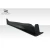 2008-2017 Mitsubishi Lancer VR-S Side Skirts - image 9