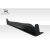 2008-2017 Mitsubishi Lancer VR-S Side Skirts - image 10
