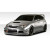 2008-2014 Subaru Impreza STI 5DR 2011-2014 Impreza WRX 5DR VR-S Body Kit - 7 Piece - image 16