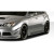 2008-2014 Subaru Impreza STI 5DR 2011-2014 Impreza WRX 5DR VR-S Body Kit - 7 Piece - image 24