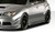 2008-2014 Subaru Impreza STI 5DR 2011-2014 Impreza WRX 5DR Duraflex VR-S Body Kit 7 Piece