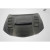 2008-2011 Subaru Impreza 2008-2014 WRX STI DriTech VR-S Hood - 1 Piece - image 7