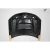 2008-2014 Subaru Impreza VR-S Carbon Fiber Hood - image 12