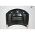 2008-2014 Subaru Impreza VR-S Carbon Fiber Hood - image 16