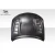 2008-2014 Subaru Impreza VR-S Hood - image 4