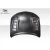 2008-2014 Subaru Impreza VR-S Hood - image 7