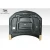 2008-2014 Subaru Impreza VR-S Hood - image 13