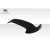 2008-2011 Subaru Impreza 5DR 2008-2014 Subaru WRX STI 5DR VR-S Wing Trunk Lid Spoiler - 4 Piece - image 8