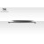 2008-2011 Subaru Impreza 5DR 2008-2014 Subaru WRX STI 5DR VR-S Wing Trunk Lid Spoiler - 4 Piece - image 10