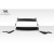 2008-2011 Subaru Impreza 5DR 2008-2014 Subaru WRX STI 5DR VR-S Wing Trunk Lid Spoiler - 4 Piece - image 13