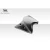 2008-2011 Subaru Impreza 5DR 2008-2014 Subaru WRX STI 5DR VR-S Wing Trunk Lid Spoiler - 4 Piece - image 4