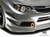 2008-2014 Subaru Impreza STI 2011-2014 Impreza WRX Duraflex VR-S Canards (must use with VR-S Front Bumper) 4 Piece