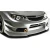 2008-2014 Subaru Impreza VR-S Front Bumper - image 1