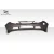 2008-2014 Subaru Impreza VR-S Front Bumper - image 7