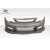 2008-2014 Subaru Impreza VR-S Front Bumper - image 6