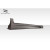 2008-2014 Subaru Impreza STI 2011-2014 Impreza WRX VR-S Side Skirts Rocker Panels - 4 Piece - image 6