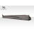 2008-2014 Subaru Impreza STI 2011-2014 Impreza WRX VR-S Side Skirts Rocker Panels - 4 Piece - image 5