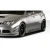 2008-2014 Subaru Impreza VR-S Side Skirts - image 1