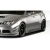 2008-2014 Subaru Impreza VR-S Side Skirts - image 3